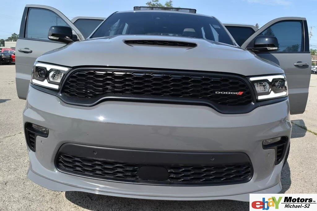 2023 Dodge Durango