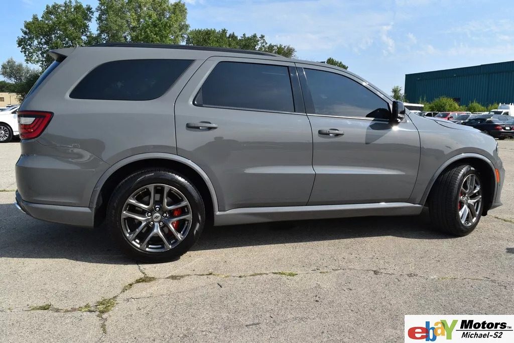 2023 Dodge Durango