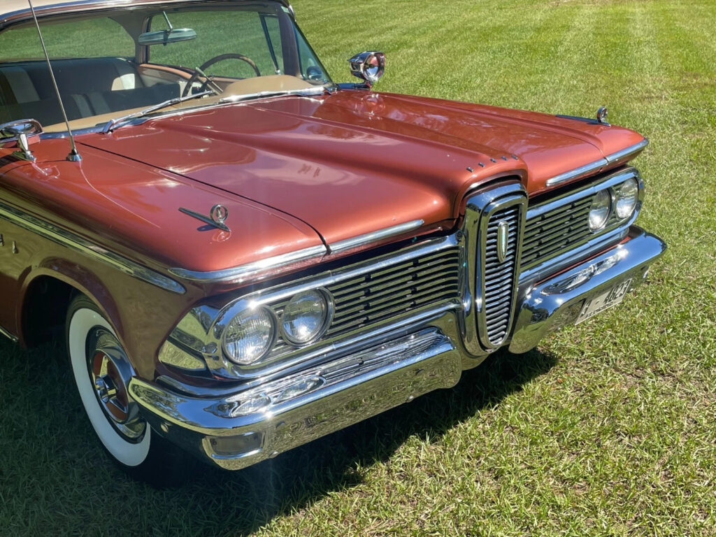 1959 Edsel Ranger