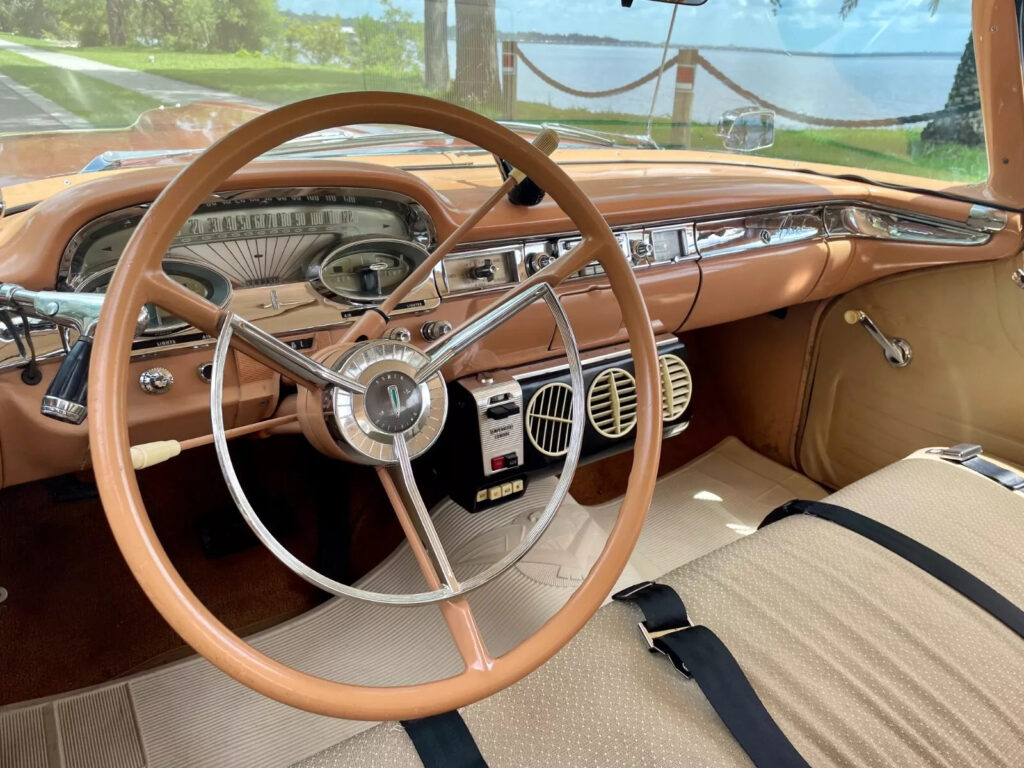 1959 Edsel Ranger