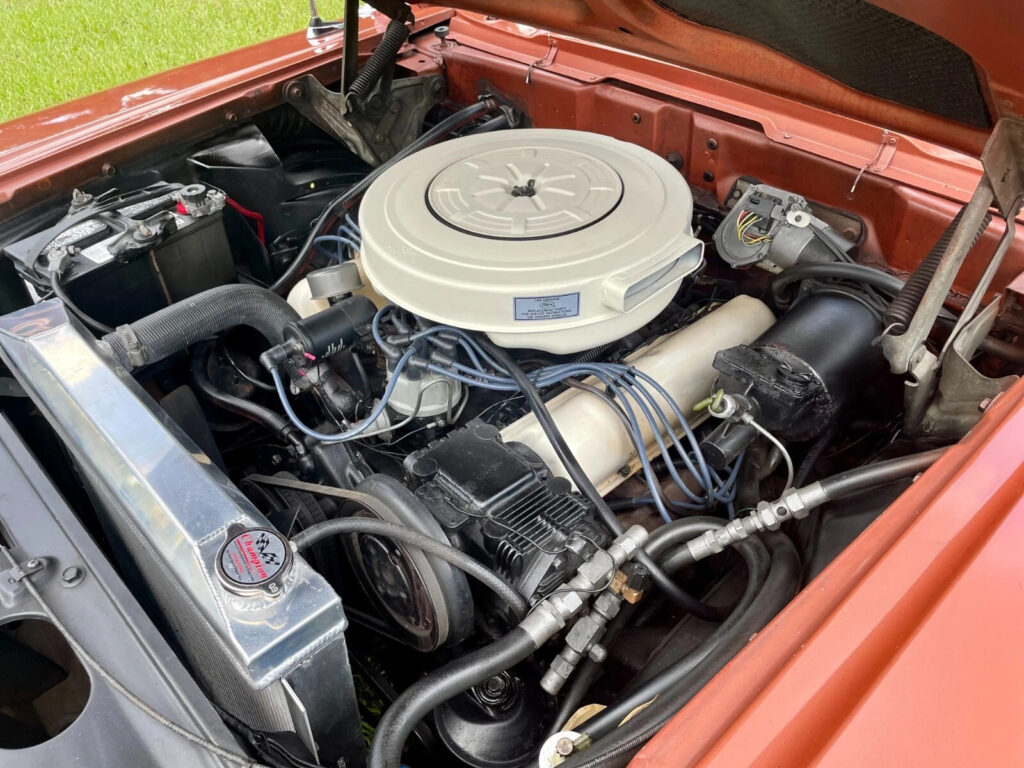 1959 Edsel Ranger