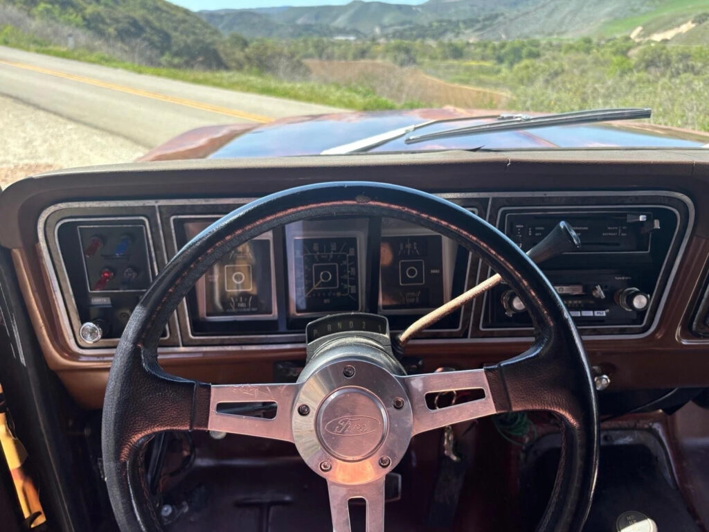 1978 Ford F-250