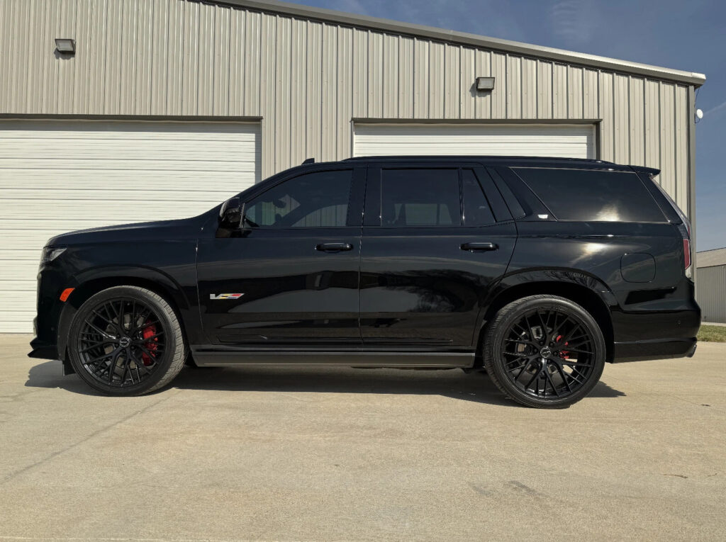 2023 Cadillac Escalade