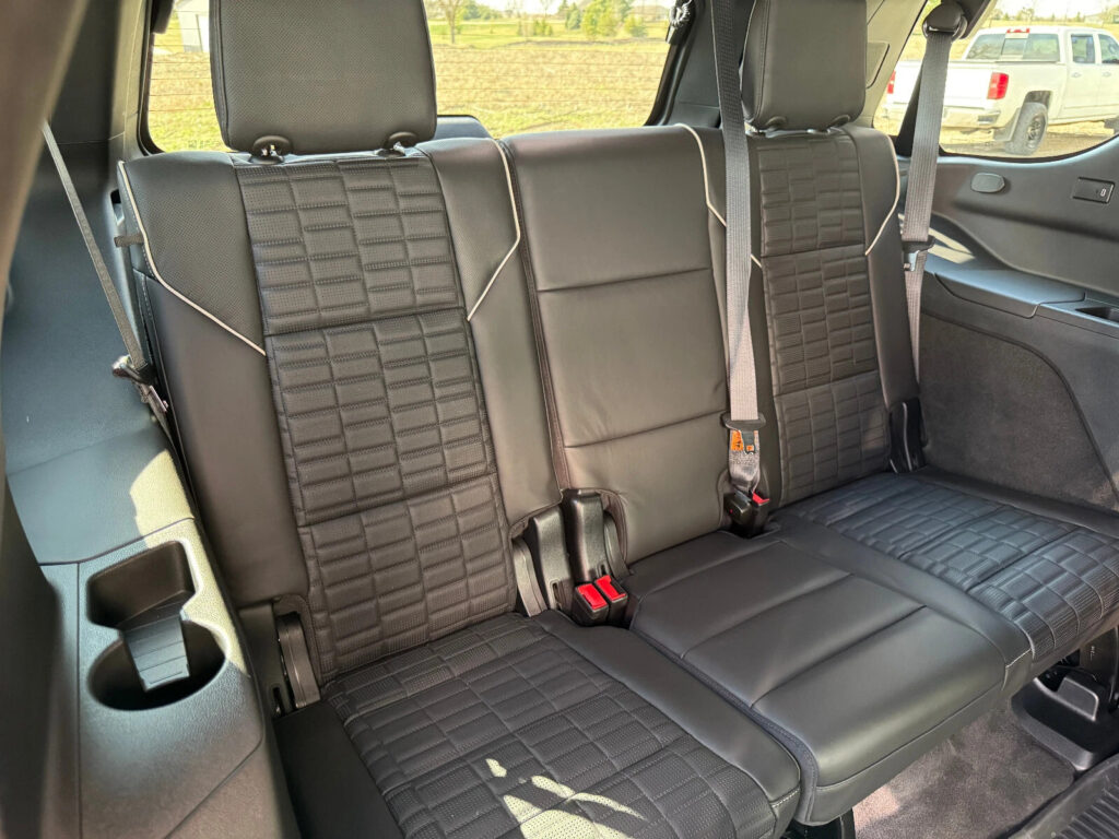 2023 Cadillac Escalade