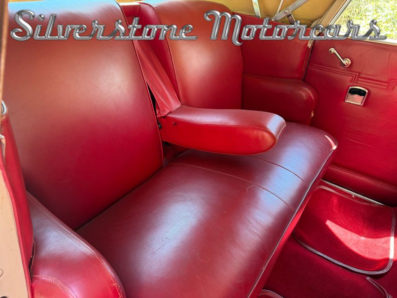 1940 Cadillac LaSalle
