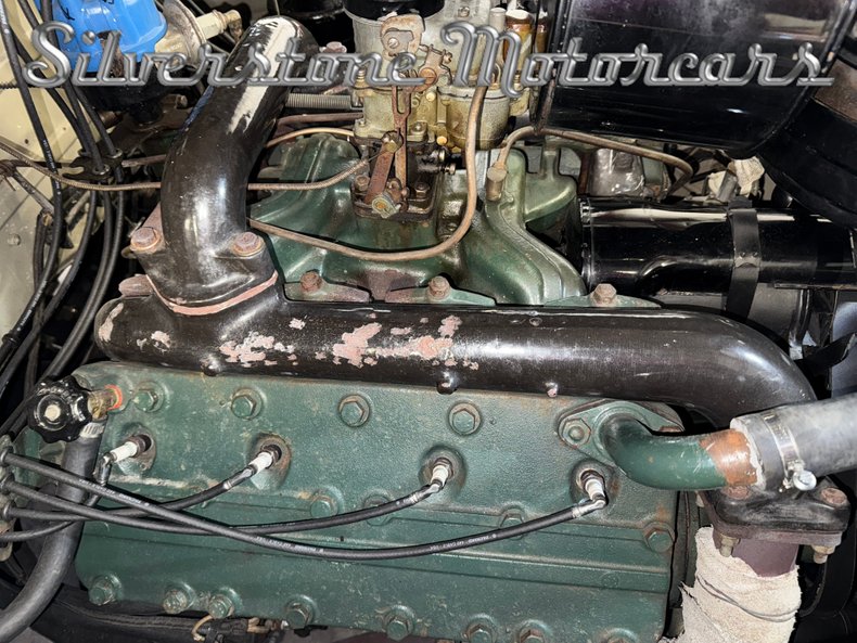 1940 Cadillac LaSalle
