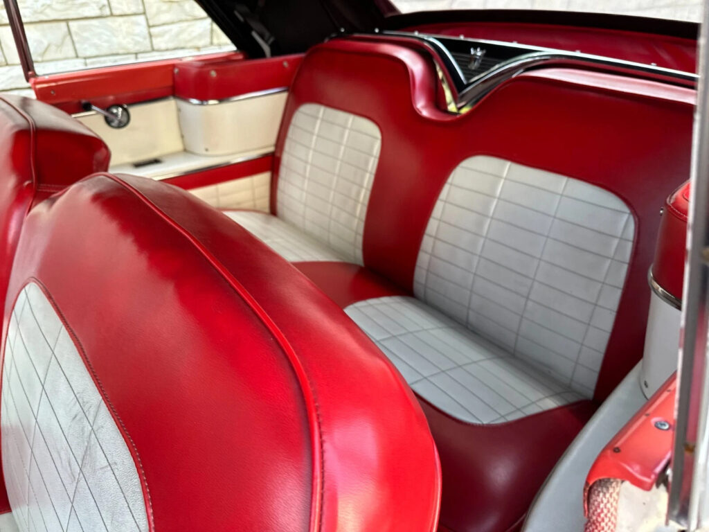 1956 Ford Fairlane