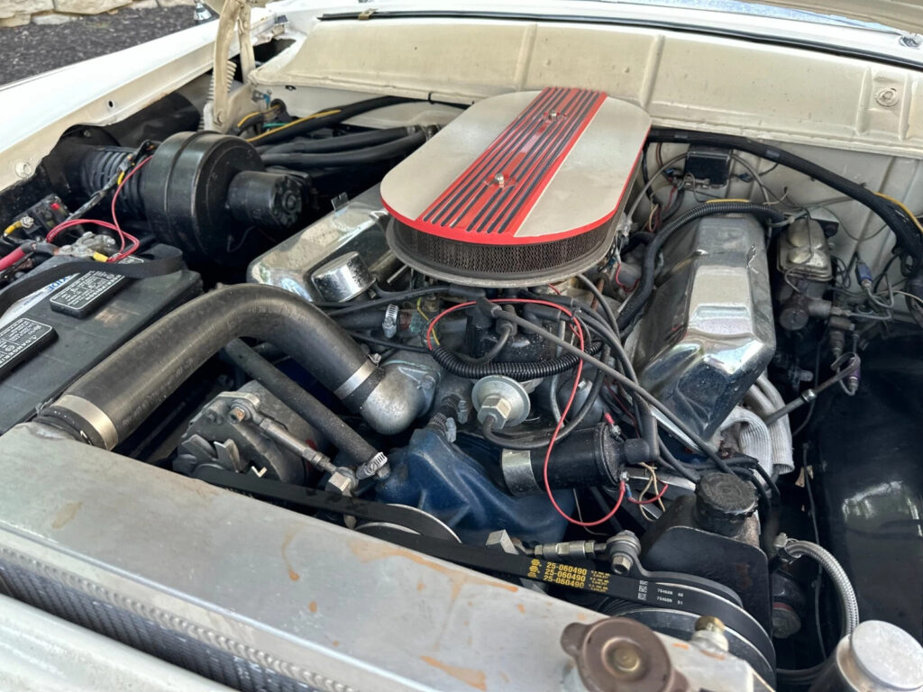 1956 Ford Fairlane