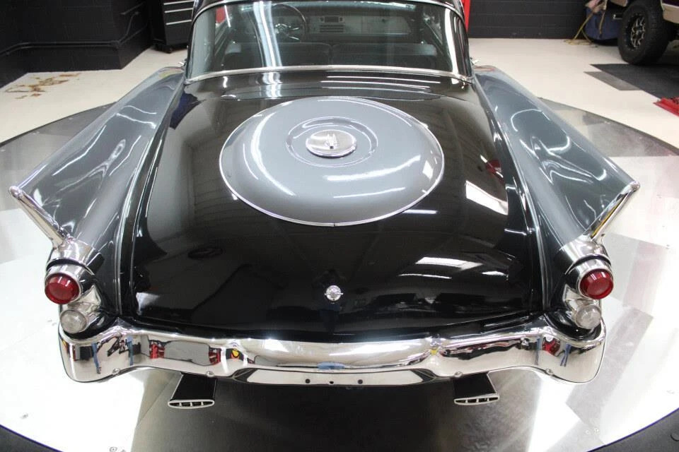 1959 Studebaker Silver Hawk