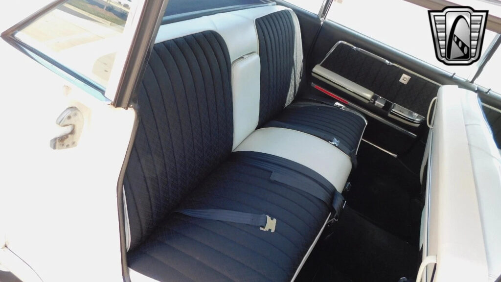 1964 Cadillac Series 62 Sedan