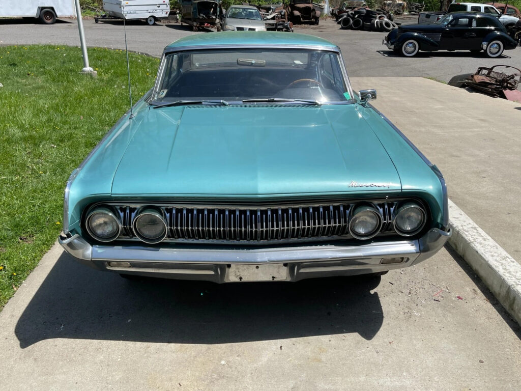 1964 Mercury Marauder