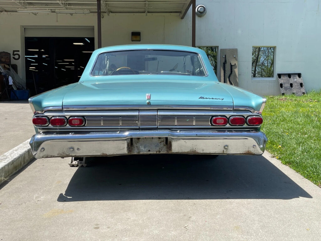 1964 Mercury Marauder