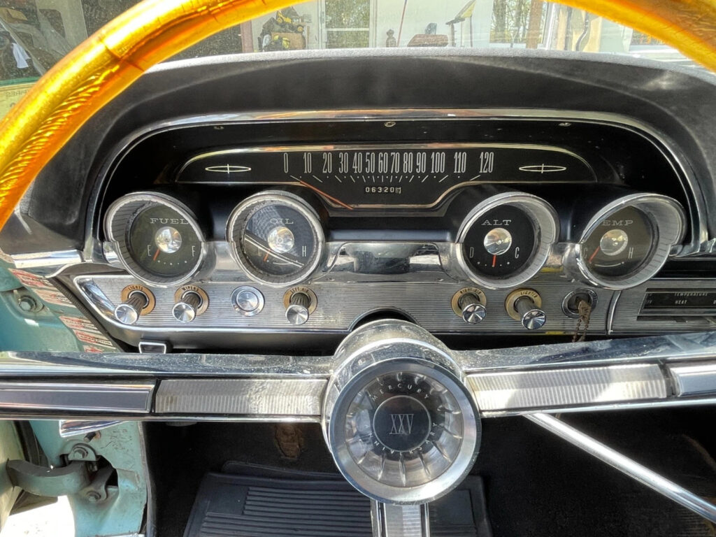 1964 Mercury Marauder