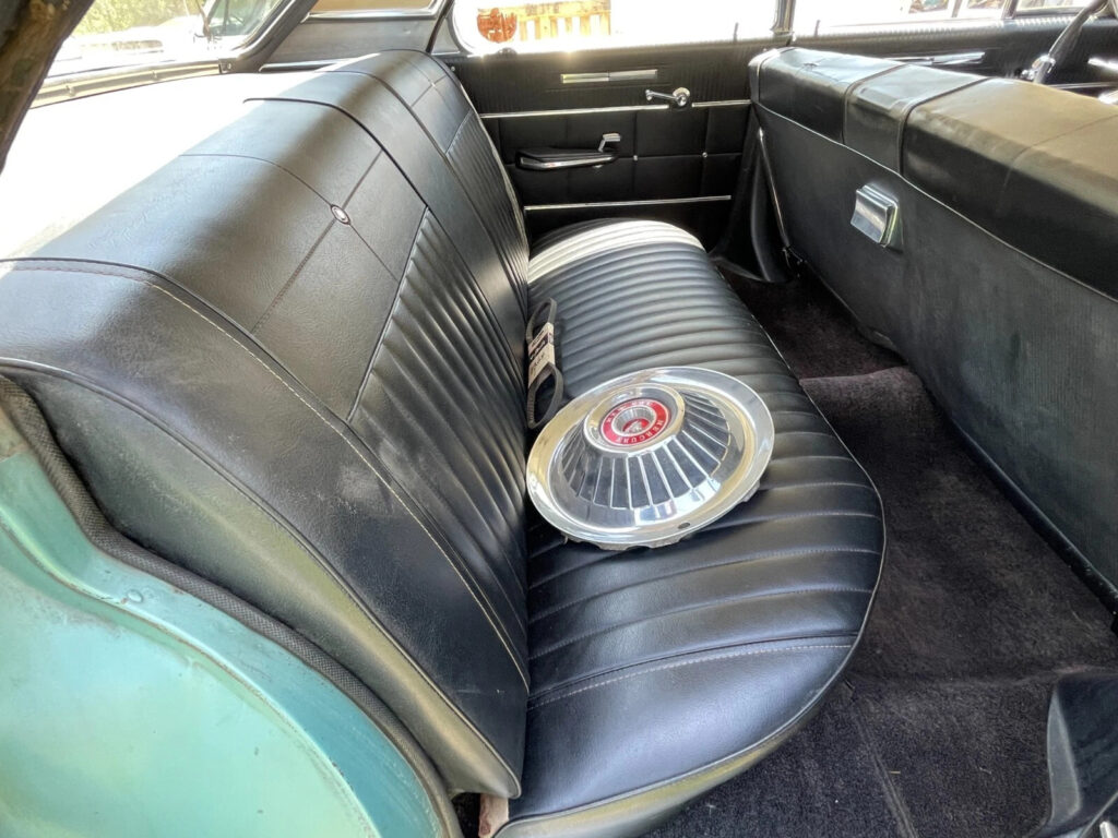1964 Mercury Marauder