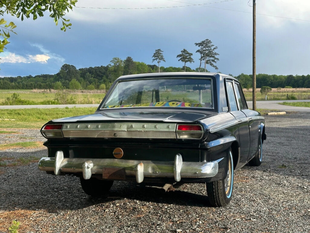 1964 Studebaker Cruiser