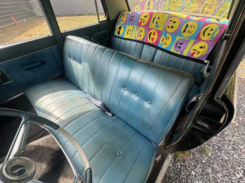 1964 Studebaker Cruiser