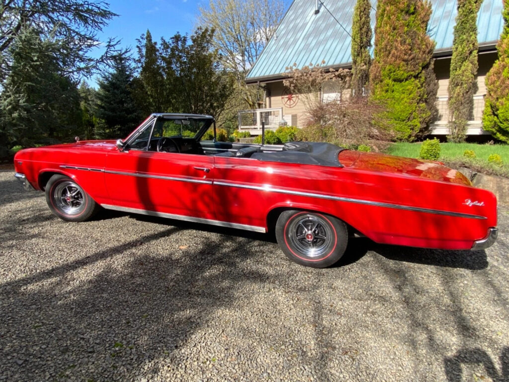 1965 Buick Skylark