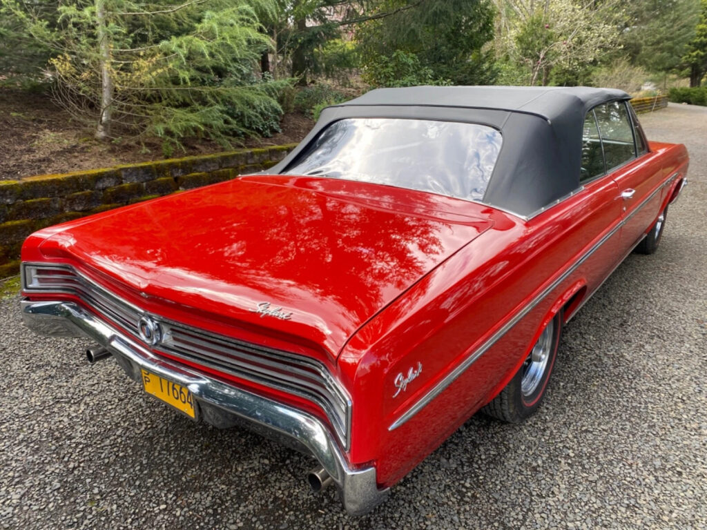 1965 Buick Skylark