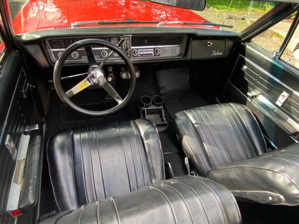1965 Buick Skylark