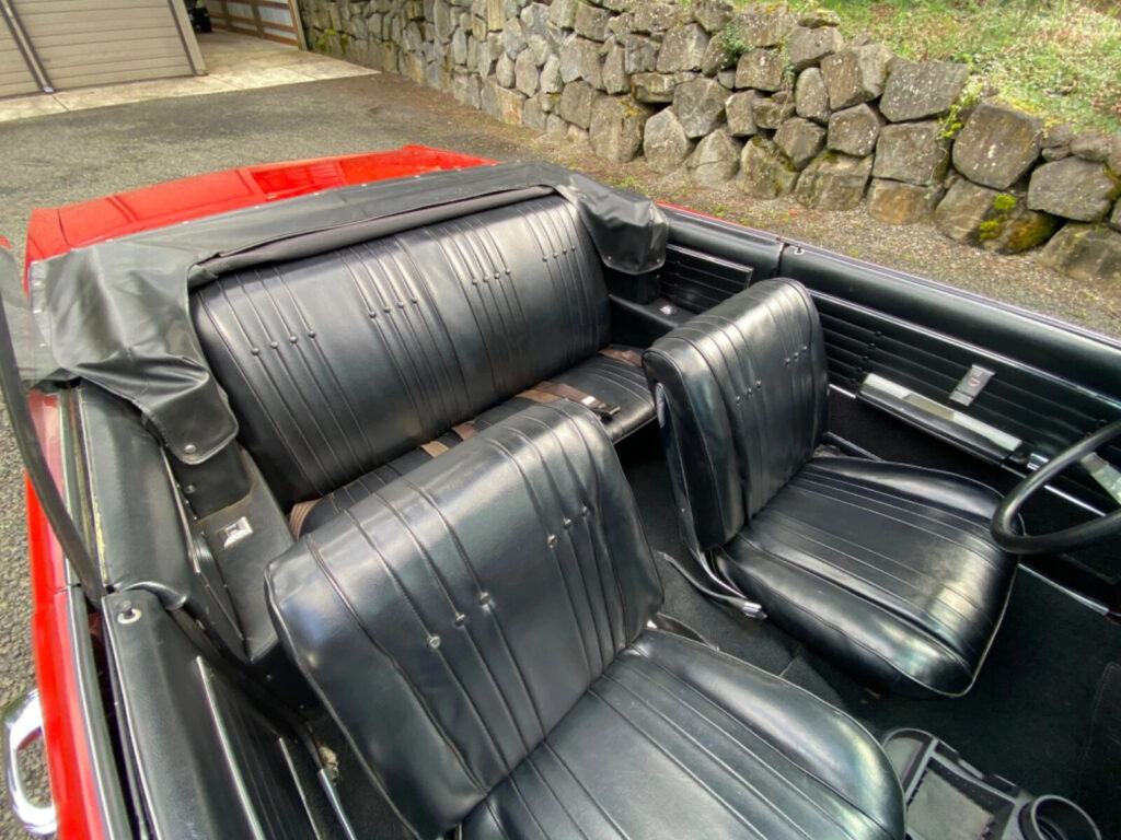 1965 Buick Skylark