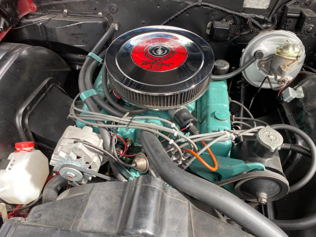 1965 Buick Skylark