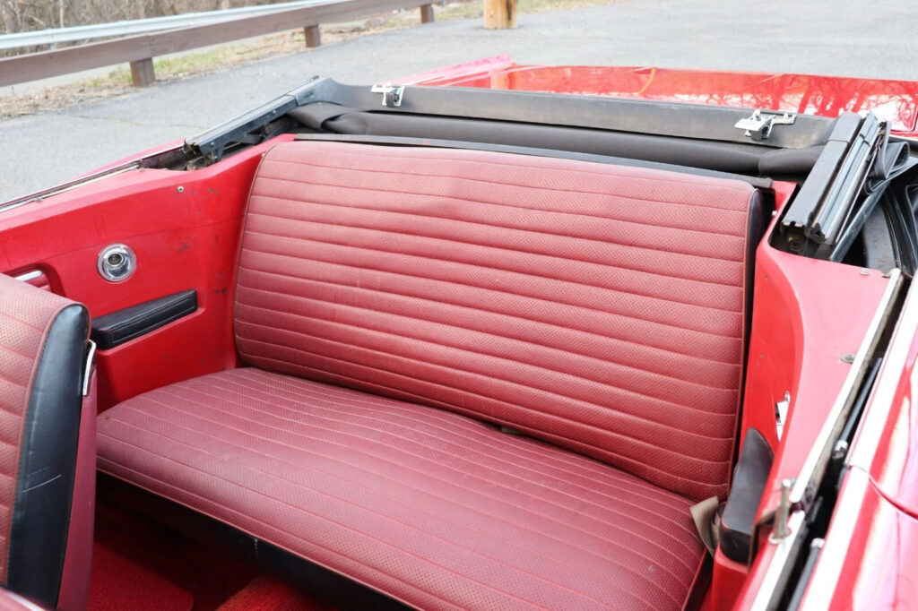 1966 Dodge Coronet 500