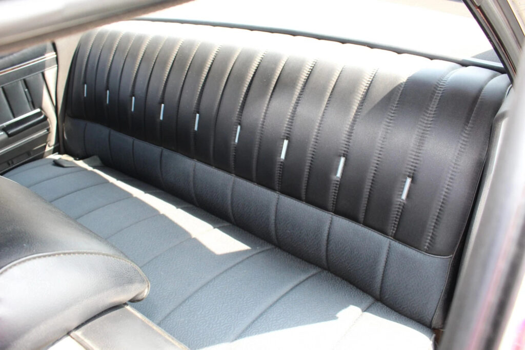 1969 Oldsmobile Holiday Custom