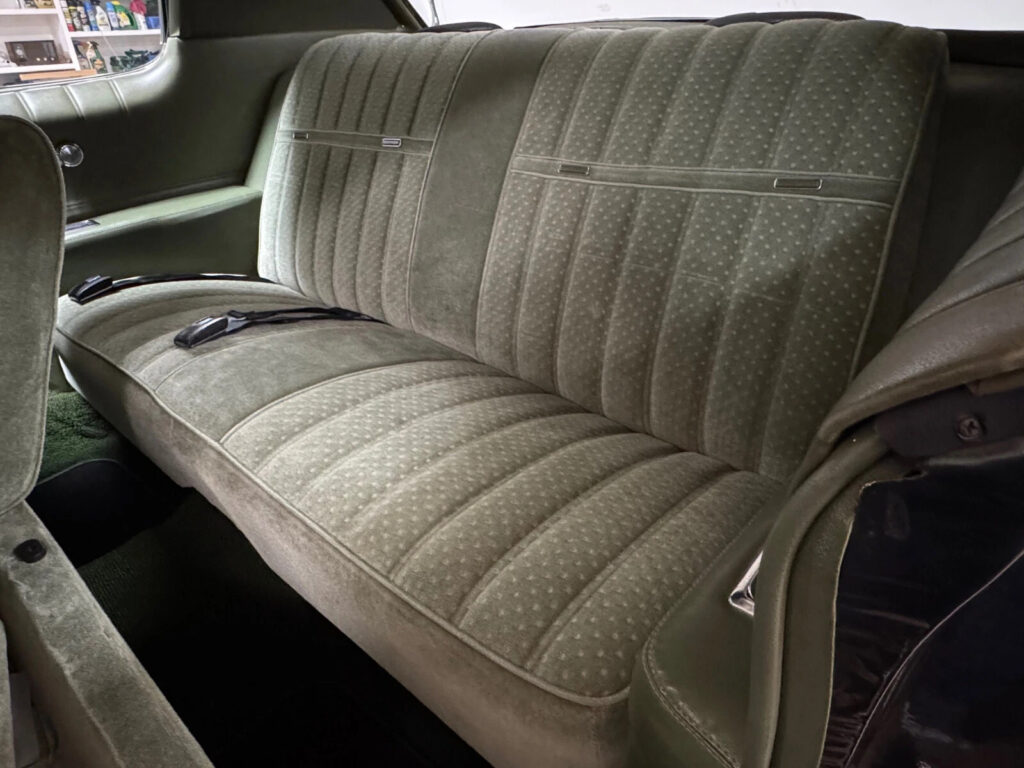 1971 Chevrolet Impala