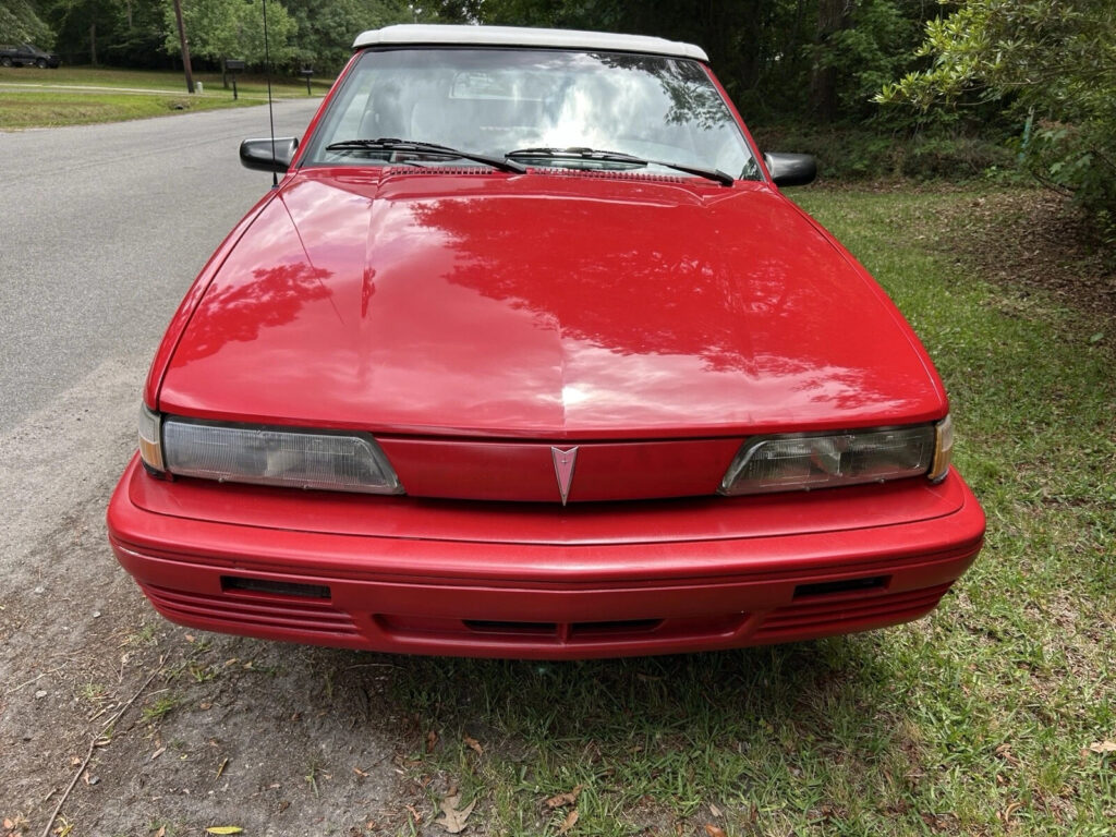 1994 Pontiac Sunbird