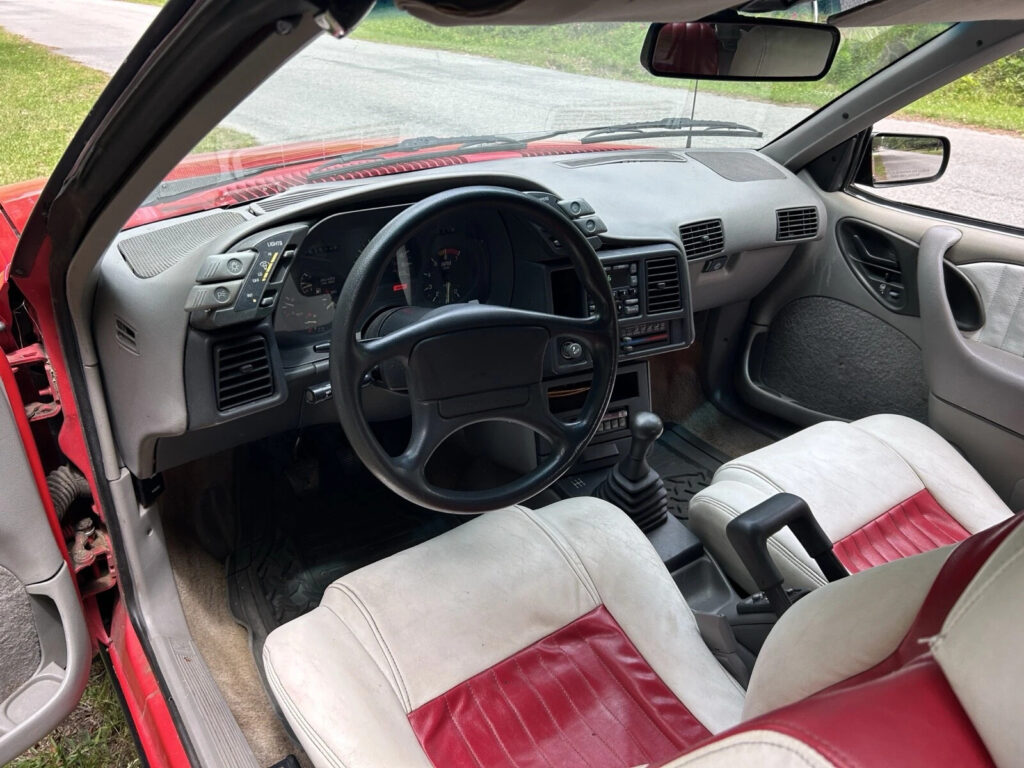 1994 Pontiac Sunbird