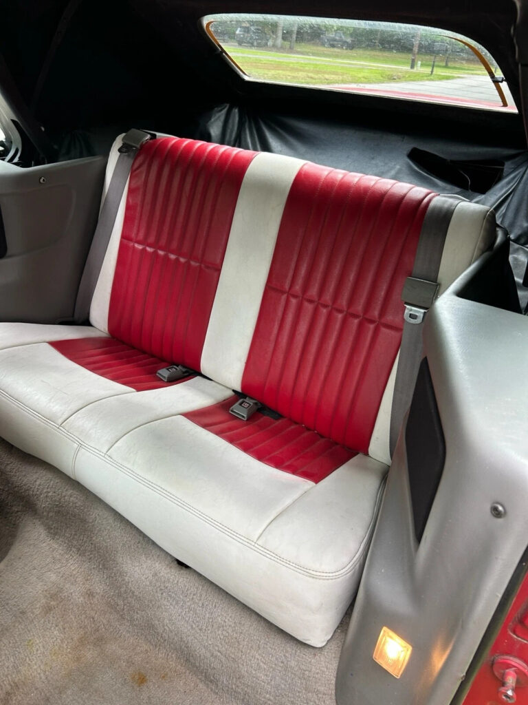 1994 Pontiac Sunbird