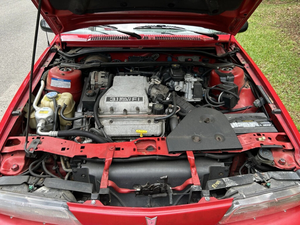 1994 Pontiac Sunbird