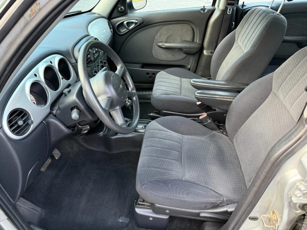 2005 Chrysler PT Cruiser