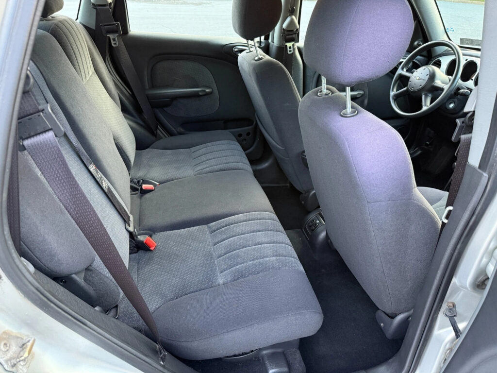 2005 Chrysler PT Cruiser
