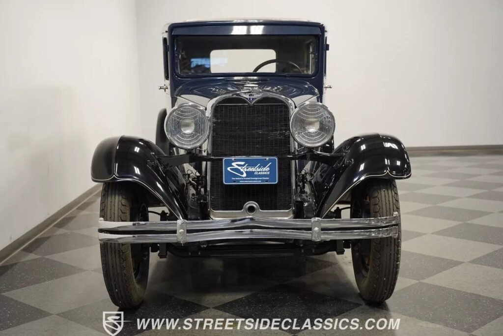 1928 Dodge Victory Six