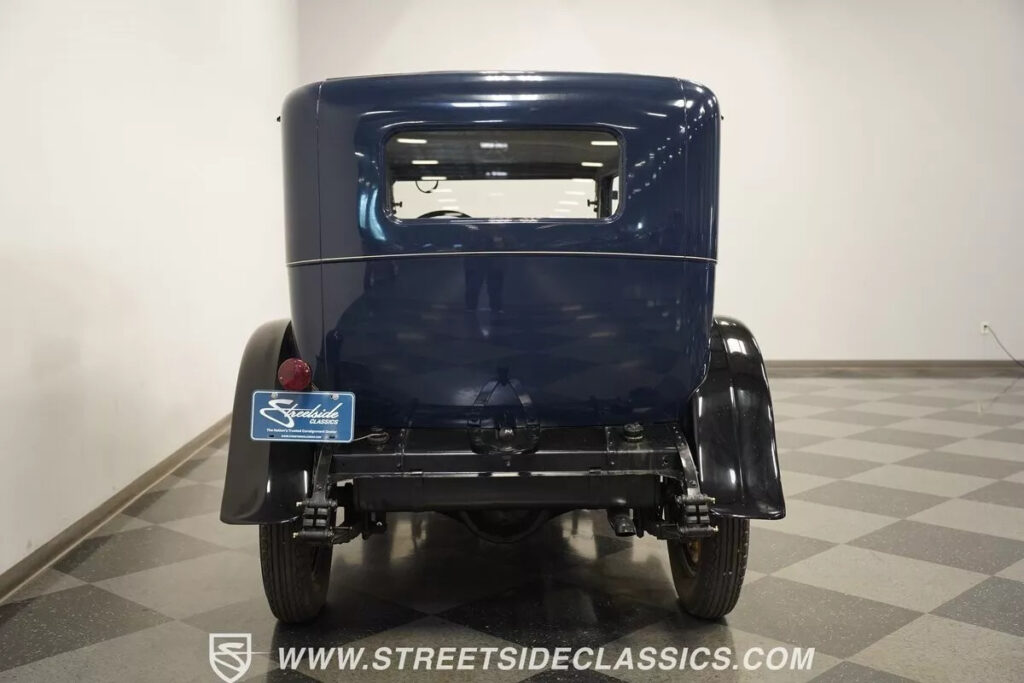 1928 Dodge Victory Six