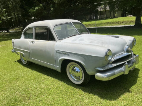 1953 Kaiser Henry J na prodej