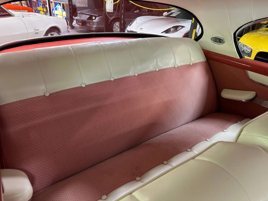 1954 Plymouth Belvedere