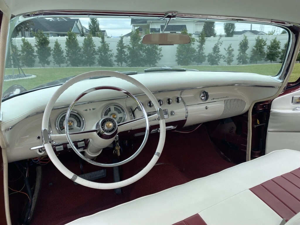 1955 Chrysler Imperial