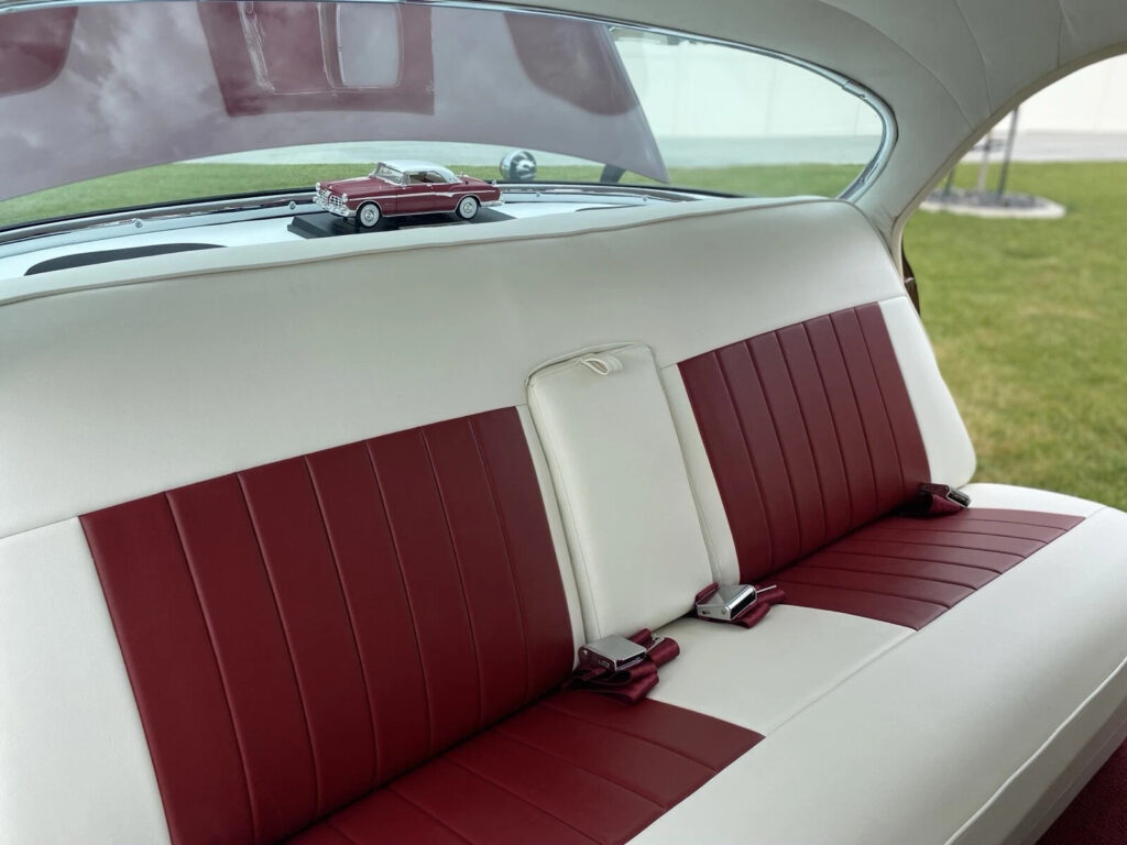 1955 Chrysler Imperial
