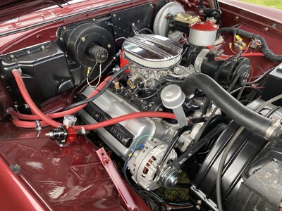1955 Chrysler Imperial