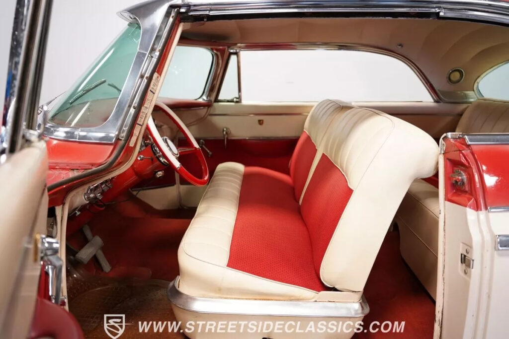 1955 Chrysler New Yorker