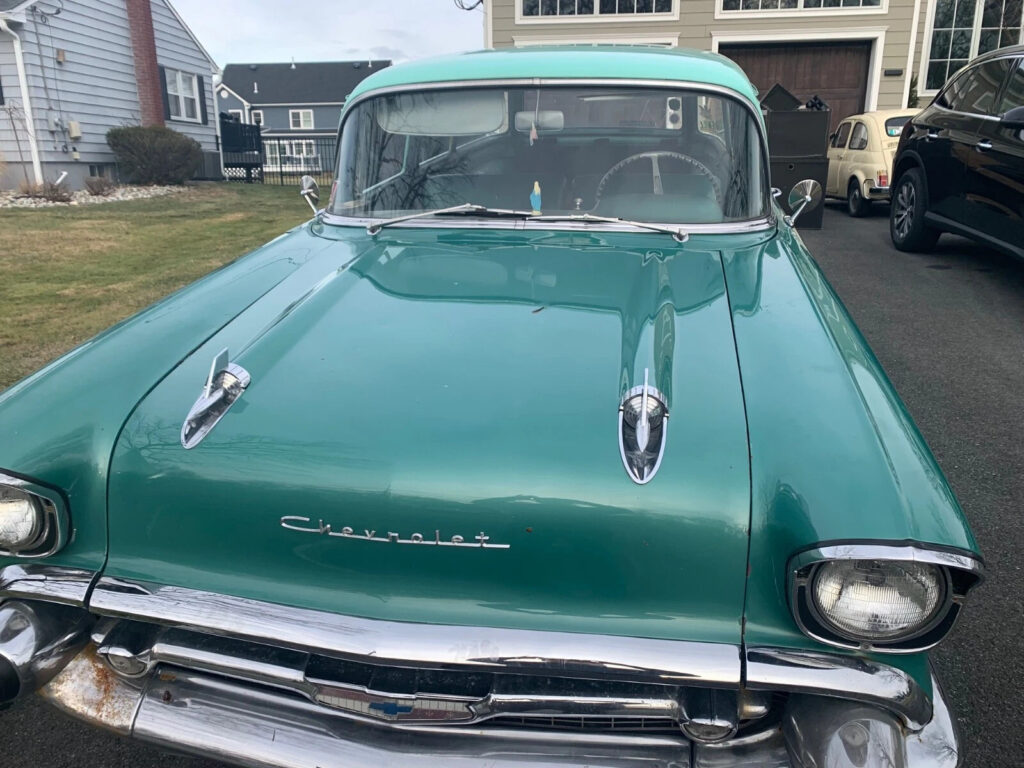 1957 Chevrolet Bel Air