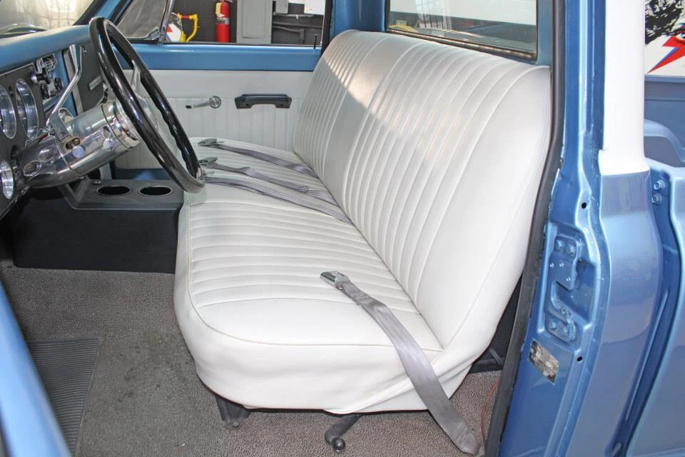 1967 Chevrolet C20