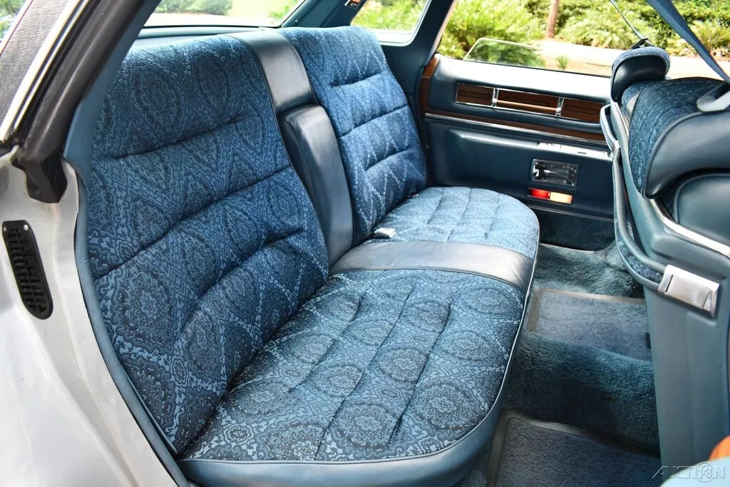 1975 Cadillac DeVille