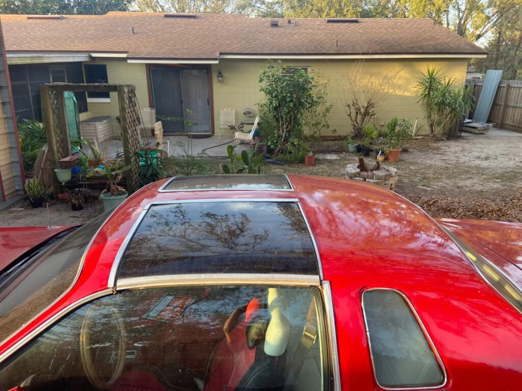 1978 Dodge Magnum