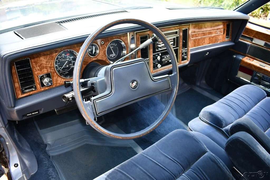 1984 Buick Electra