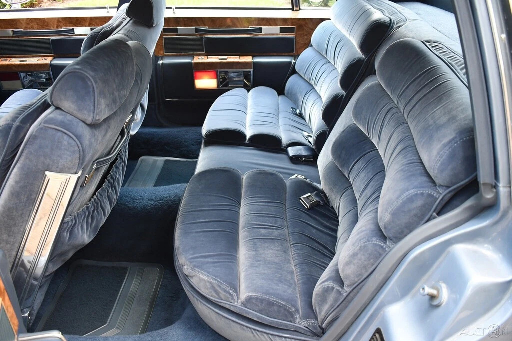 1984 Buick Electra