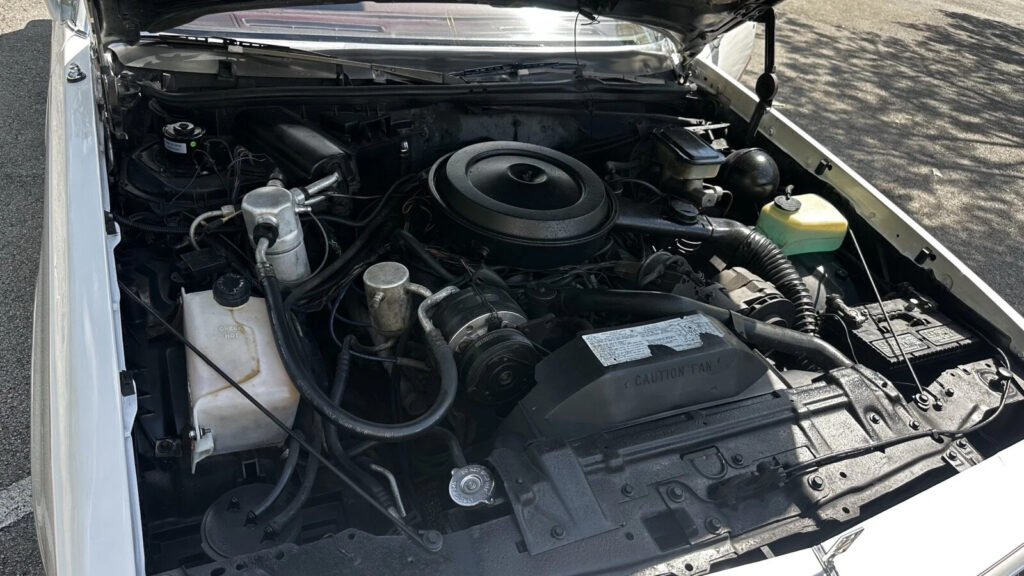 1987 Oldsmobile Cutlass