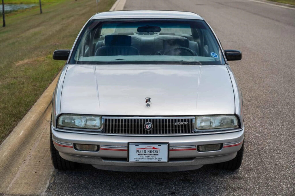 1992 Buick Regal GS
